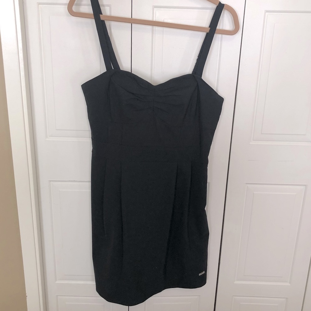 Wilfred Bustier Dress